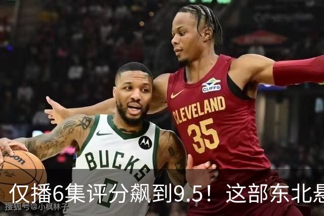 仅播6集评分飙到9.5!这部东北悬疑剧凭什么让观众夜不能寐?